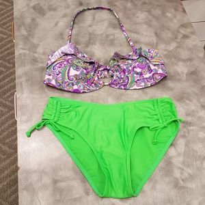 Bikini Set🌴